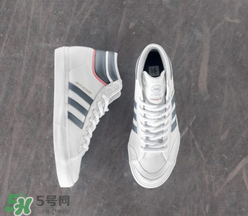 adidas matchcourt high rx2新款滑板鞋什么時候發(fā)售？