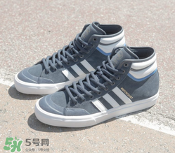 adidas matchcourt high rx2新款滑板鞋什么時候發(fā)售？