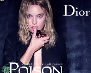 dior迪奧毒藥女孩多少錢？迪奧毒藥女孩香水專柜價格
