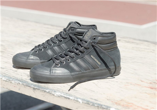 adidas matchcourt high rx2新款滑板鞋什么時候發(fā)售？