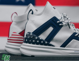 puma獨(dú)立日主題配色鞋子什么時(shí)候發(fā)售？彪馬獨(dú)立日系列發(fā)售時(shí)間