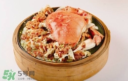 面包蟹為什么那么多黃？面包蟹為什么不能清蒸