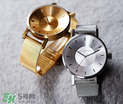 klasse14手表什么檔次？klasse14和dw手表哪個(gè)好？