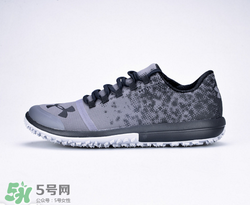 under armour跑鞋怎么樣？ua安德瑪跑步鞋實戰(zhàn)測評