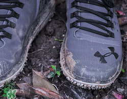 under armour跑鞋怎么樣？ua安德瑪跑步鞋實(shí)戰(zhàn)測(cè)評(píng)