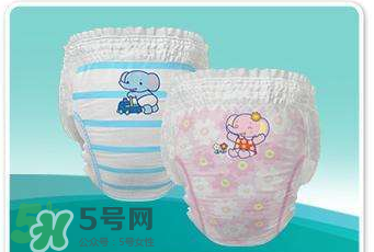 拉拉褲怎么穿？拉拉褲使用方法