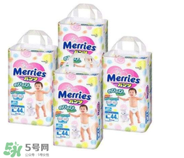 花王拉拉褲怎么分前后？花王拉拉褲前后的區(qū)別