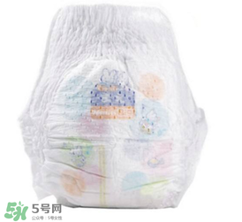 花王拉拉褲怎么分前后？花王拉拉褲前后的區(qū)別