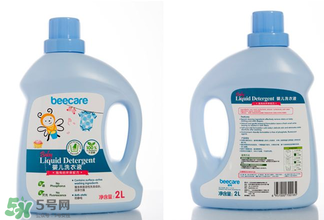 嬰兒洗衣液能洗成人的衣服嗎？嬰兒洗衣液大人能用嗎？