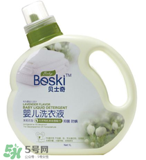 嬰兒洗衣液有必要嗎？嬰兒洗衣液需不需要買？