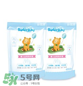 嬰兒洗衣液好還是洗衣皂好？嬰兒洗衣產(chǎn)品怎么選？