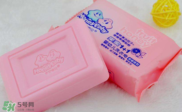 嬰兒洗衣皂可以洗手嗎？嬰兒洗衣皂可以洗澡嗎？