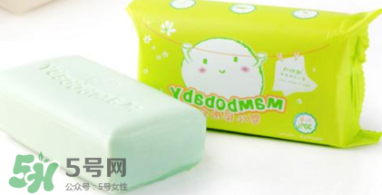 嬰兒洗衣皂有熒光劑嗎？嬰兒洗衣皂含不含熒光劑？