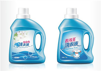 嬰兒洗衣液什么牌子好？嬰兒洗衣液哪種好？
