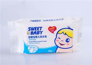 嬰兒洗衣皂有熒光劑嗎？嬰兒洗衣皂含不含熒光劑？