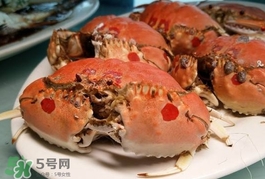 面包蟹好吃還是梭子蟹？面包蟹和梭子蟹的區(qū)別