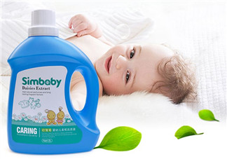 嬰兒洗衣液能洗成人的衣服嗎？嬰兒洗衣液大人能用嗎？