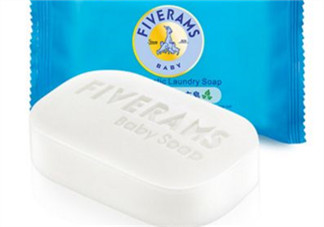 嬰兒洗衣皂可以洗手嗎？嬰兒洗衣皂可以洗澡嗎？