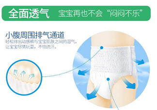 拉拉褲哪個(gè)牌子好？拉拉褲什么牌子的好用？