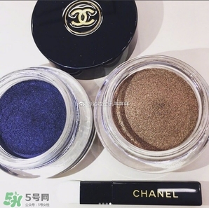 香奈兒2017秋冬彩妝有哪些？香奈兒2017秋冬彩妝多少錢(qián)