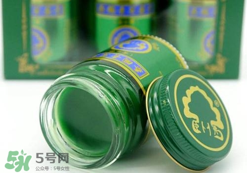 青草膏能治曬傷嗎？青草膏治曬傷效果好不好？