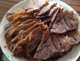 周黑鴨新品鹵牛肉好吃嗎？周黑鴨新品鹵牛肉多少錢？