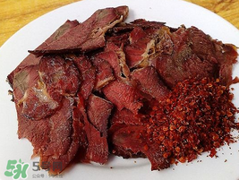 周黑鴨新品鹵牛肉好吃嗎？周黑鴨新品鹵牛肉多少錢？