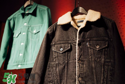 off white與levi's2017秋冬聯(lián)名系列服裝怎么樣_好看嗎_款式有哪些？