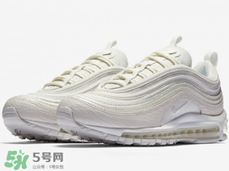 nike air max 97 white snakeskin白蛇紋路什么時(shí)候發(fā)售？