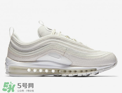 nike air max 97 white snakeskin白蛇紋路什么時(shí)候發(fā)售？