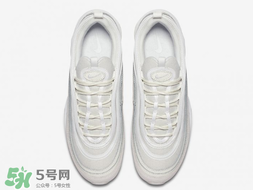 nike air max 97 white snakeskin白蛇紋路什么時(shí)候發(fā)售？