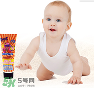 Baby Banz防曬霜怎么樣？Baby Banz防曬霜好不好？