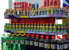 百檸汽水多少錢？百檸汽水好喝嗎？