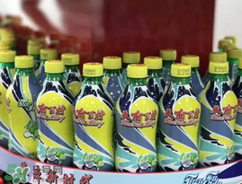 百檸汽水多少錢？百檸汽水好喝嗎？