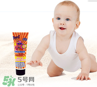 Baby Banz防曬霜多大能用？Baby Banz防曬霜孕婦能用嗎？