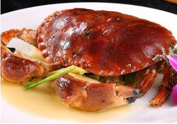 活面包蟹怎么打開？活面包蟹怎么殺