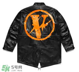 vlone與fragment design聯(lián)名系列服裝怎么樣_好看嗎_款式有哪些？