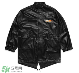 vlone與fragment design聯(lián)名系列服裝怎么樣_好看嗎_款式有哪些？