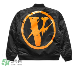 vlone與fragment design聯(lián)名系列服裝怎么樣_好看嗎_款式有哪些？