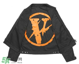 vlone與fragment design聯(lián)名系列服裝怎么樣_好看嗎_款式有哪些？