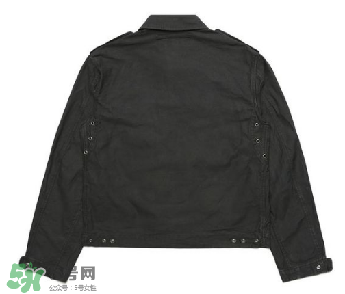 vlone與fragment design聯(lián)名系列服裝怎么樣_好看嗎_款式有哪些？
