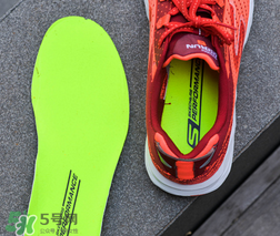 skechers go run 5怎么樣？斯凱奇跑鞋開箱測評