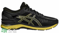 asics亞瑟士跑鞋怎么選？亞瑟士跑鞋分類推薦