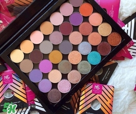 makeup geek寄中國嗎？makeup geek專柜地址