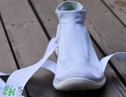 nike free rn motion fk怎么樣？耐克襪子跑鞋開箱測評