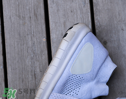nike free rn motion fk怎么樣？耐克襪子跑鞋開箱測評