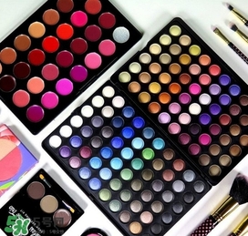 bh cosmetics什么牌子？bh cosmetics哪個國家什么檔次