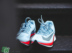 nike zoom fly怎么樣？耐克馬拉松跑步鞋開箱測評