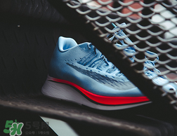 nike zoom fly怎么樣？耐克馬拉松跑步鞋開箱測評