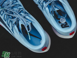nike zoom fly怎么樣？耐克馬拉松跑步鞋開箱測評